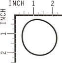 Briggs &amp; Stratton Genuine 796610 GASKET-FLOAT BOWL Replacement Part