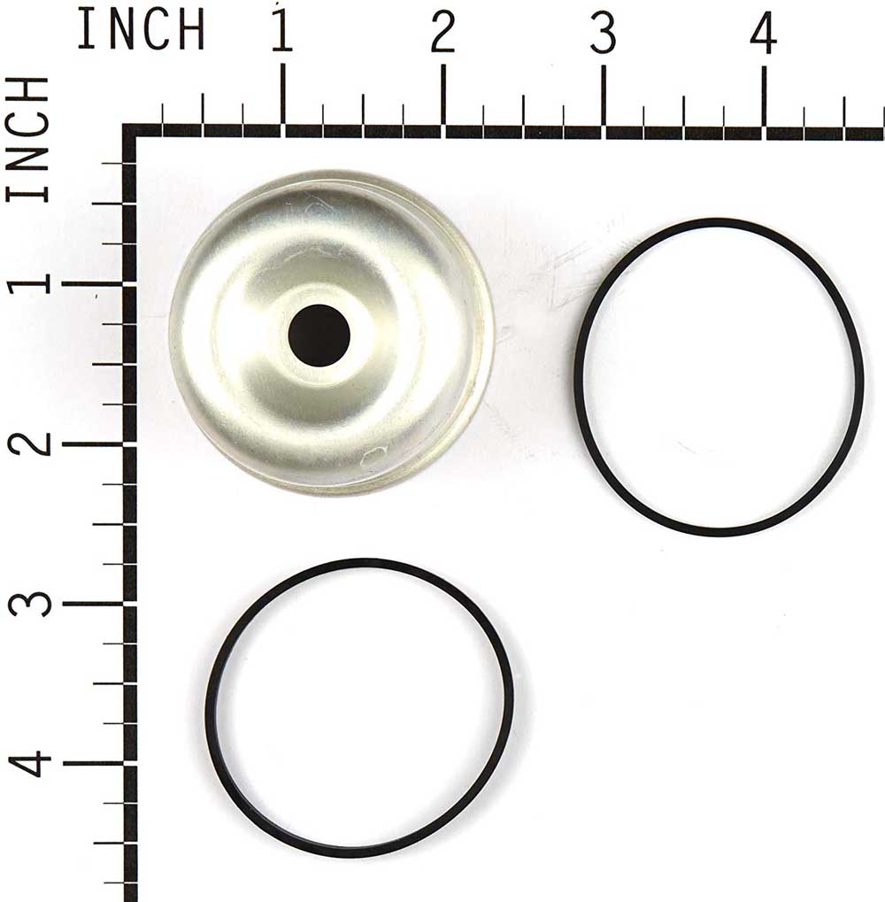 Briggs &amp; Stratton Genuine 796611 BOWL-FLOAT Replacement Part
