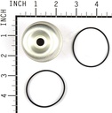 Briggs &amp; Stratton Genuine 796611 BOWL-FLOAT Replacement Part