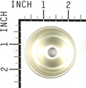 Briggs &amp; Stratton Genuine 796611 BOWL-FLOAT Replacement Part