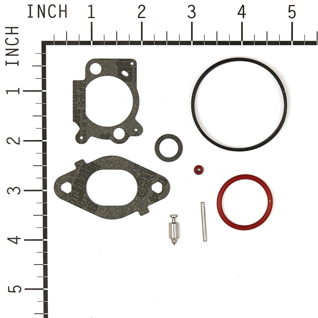 Briggs &amp; Stratton Genuine 796612 KIT-CARB OVERHAUL Replacement Part