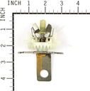 Briggs &amp; Stratton Genuine 796650 SLINGER-GOVERNOR/OIL Replacement Part