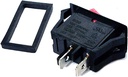 Briggs &amp; Stratton Genuine 797340 SWITCH-ROCKER Replacement Part