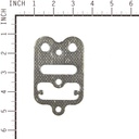 Briggs &amp; Stratton Genuine 797442 PLATE-CYLINDER HEAD Replacement Part