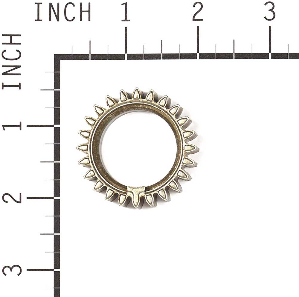 Briggs &amp; Stratton Genuine 797521 GEAR-TIMING Replacement Part Lawnmower