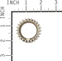 Briggs &amp; Stratton Genuine 797521 GEAR-TIMING Replacement Part Lawnmower