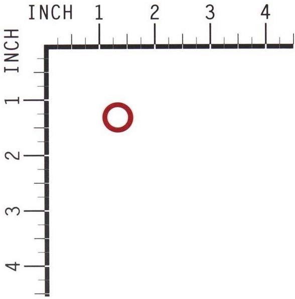 Briggs &amp; Stratton Genuine 797632 WASHER-SEALING Replacement Part