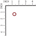 Briggs &amp; Stratton Genuine 797632 WASHER-SEALING Replacement Part