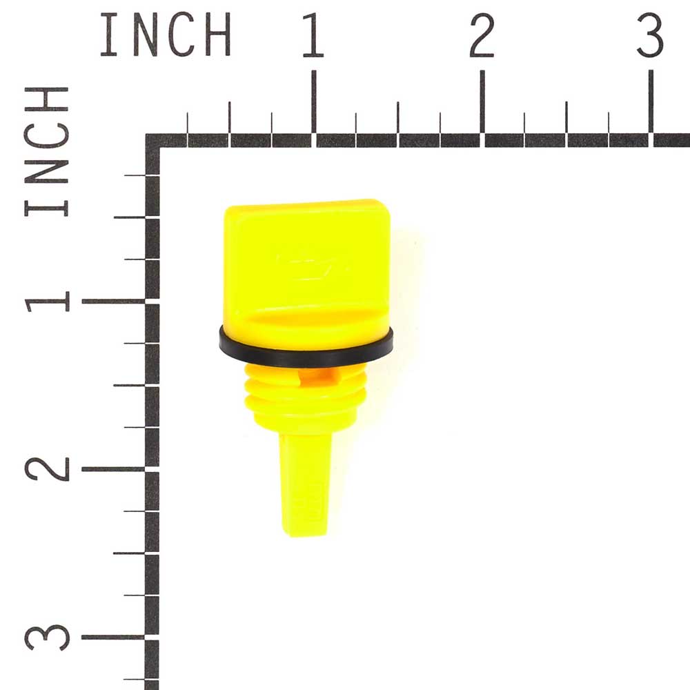 Briggs &amp; Stratton Genuine 798503 PLUG-DIPSTICK/FILL Replacement Part