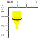 Briggs &amp; Stratton Genuine 798503 PLUG-DIPSTICK/FILL Replacement Part