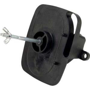 Briggs &amp; Stratton Genuine 798514 BASE-AIR CLEANER Replacement Part