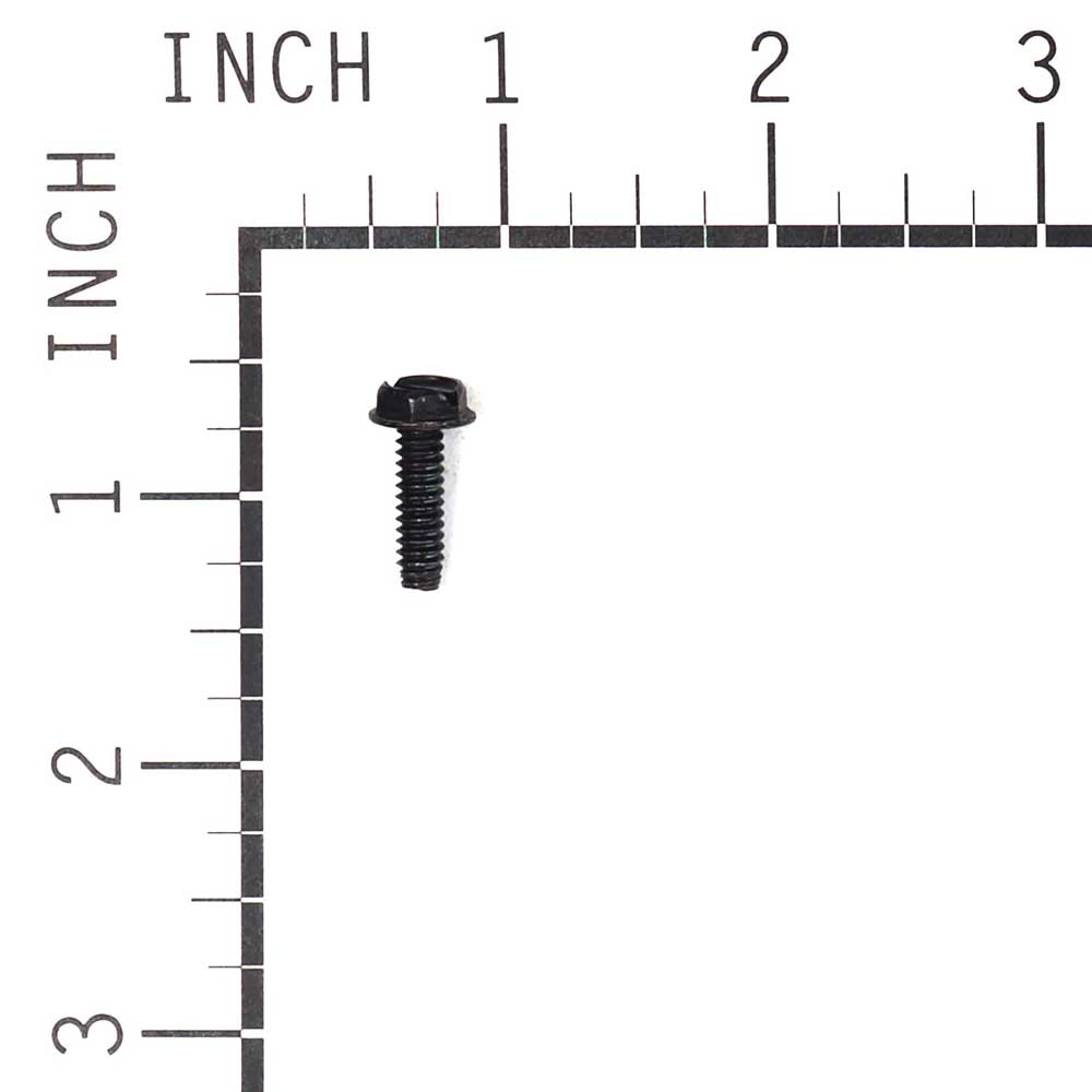 Briggs &amp; Stratton Genuine 798785 SCREW Replacement Part Lawnmower