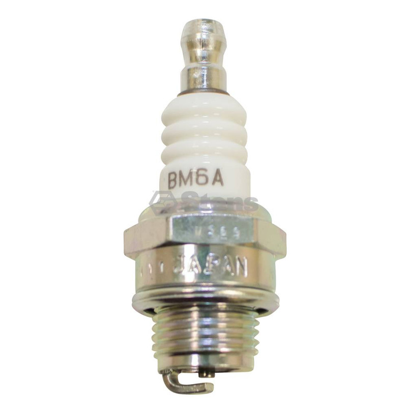 NGK BM6A Spark Plug 7421 98073-56744 AM54450 M71939 TY6123