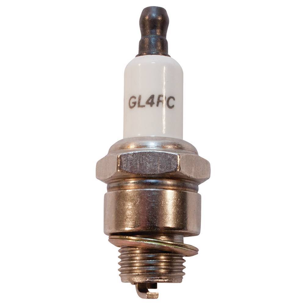 Stens 131-019 Torch Spark Plug Champion RJ19LMC NGK BR2LM Torch GL4RC