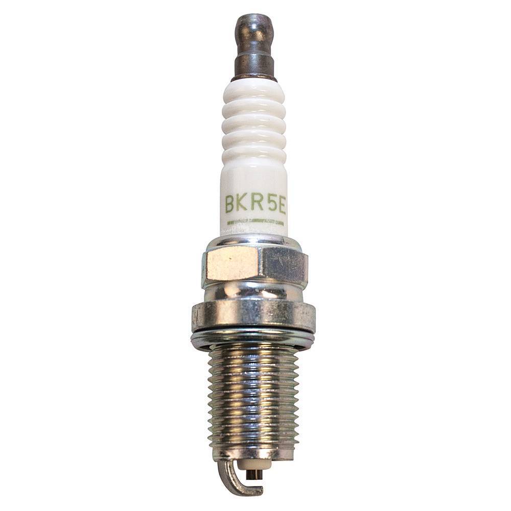 Stens 130-232 NGK Carded Spark Plug NGK 6719 BKR5E OEM Replacement