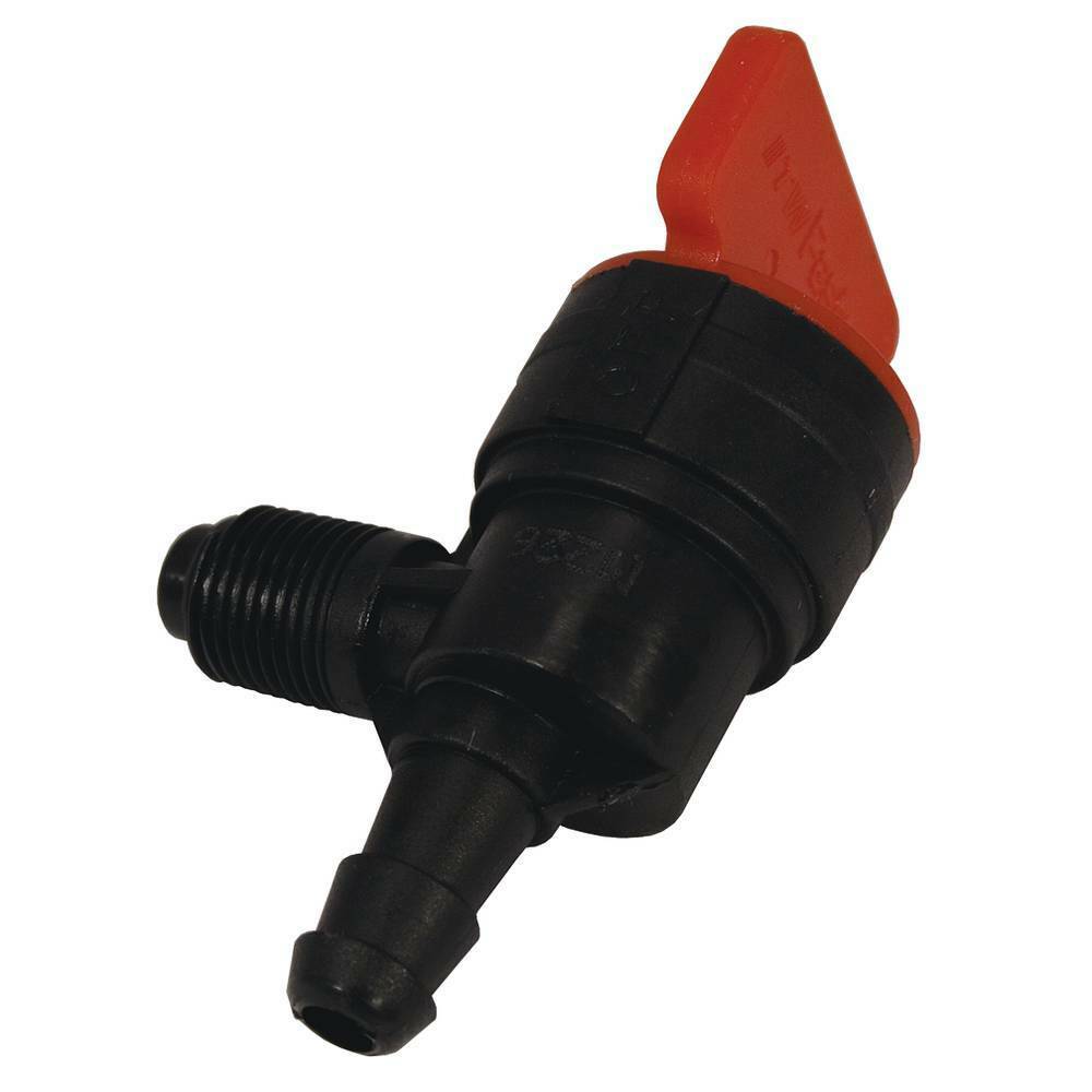 Stens 120-224 Inline Fuel Shutoff Valve Fits Briggs &amp; Stratton 399517 698182