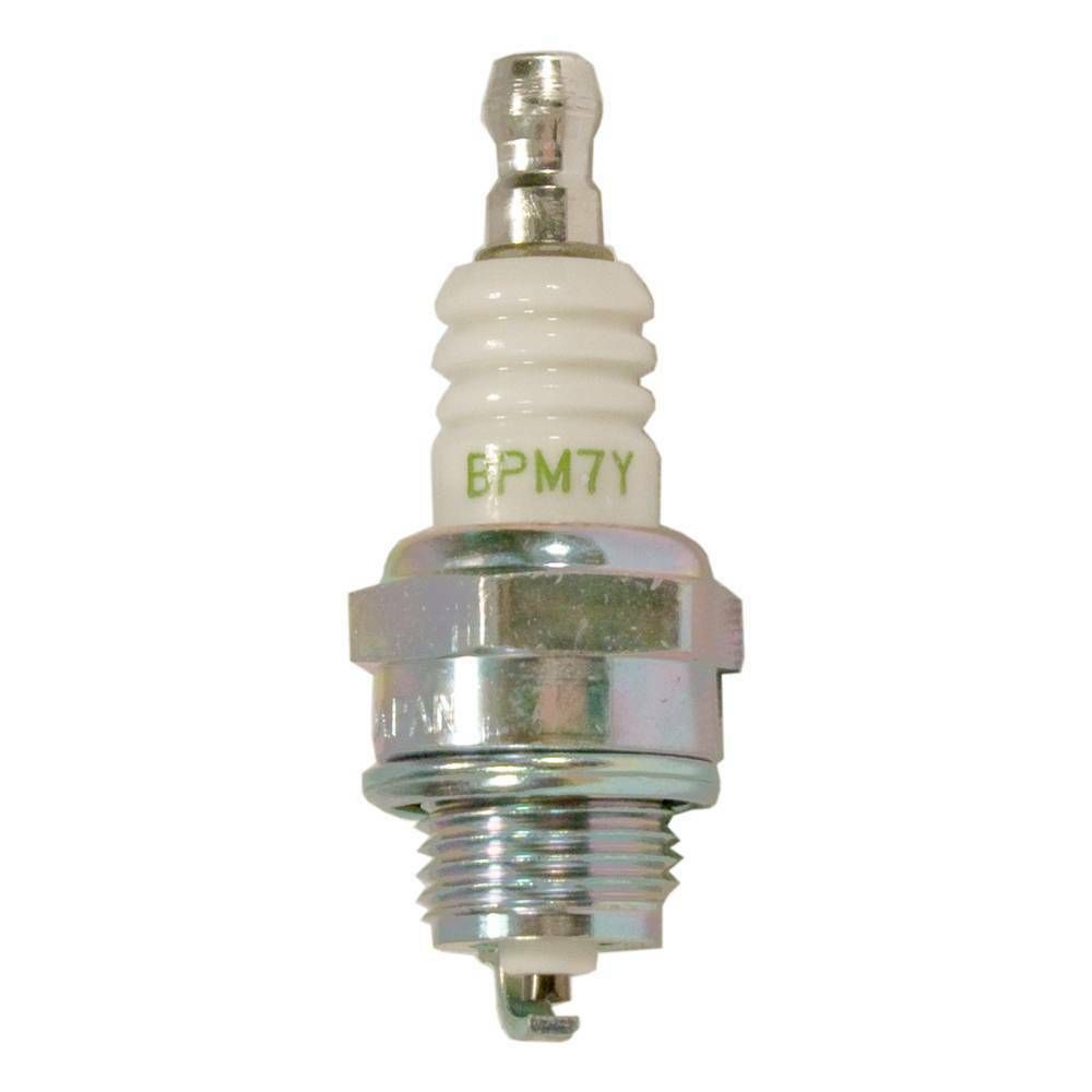 NGK BPMR7Y BPM7Y SPARK PLUG 1589 Genuine Replacement Part