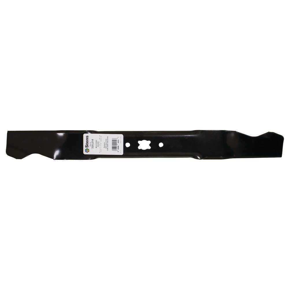 Stens 335-214 Mulching Blade Fits MTD 01002810 1002810 490-100-M084