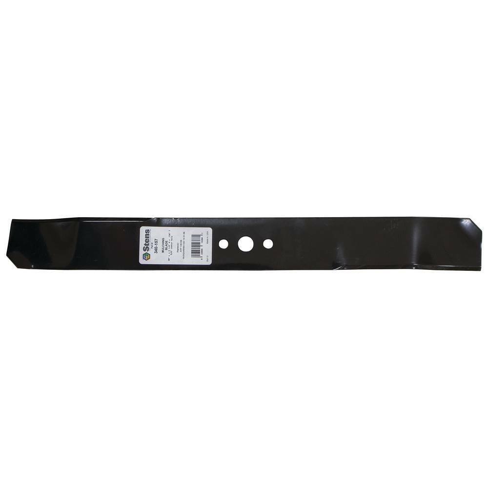 Stens 340-157 Lawnmower Mulching Blade Husqvarna 532145106 AYP 532145106