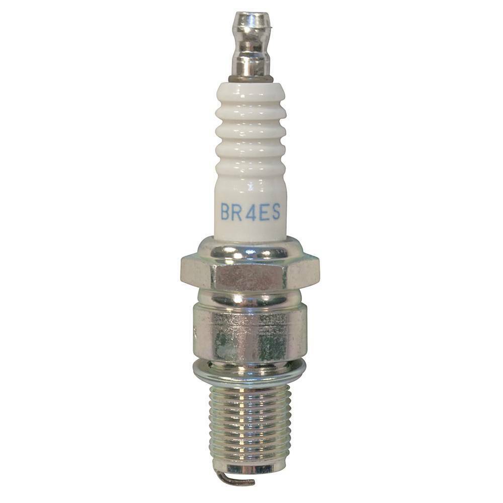 Stens 130-264 NGK Spark Plug 1097 BR4ES Yamaha NGK-BR4ES-00 1991 and up