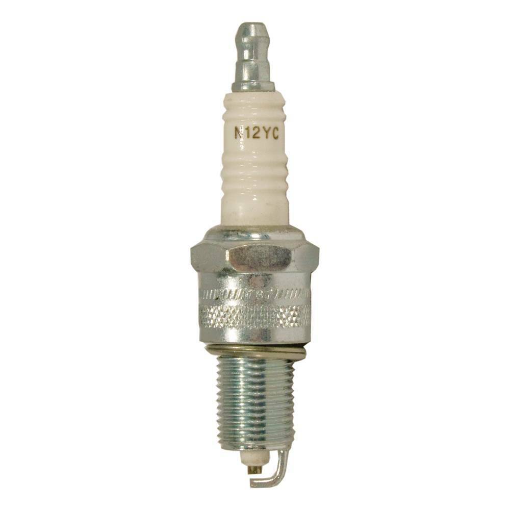 Stens 130-591 Champion Spark Plug 38 N12YC M29835 PP212 AE29626 AM36791