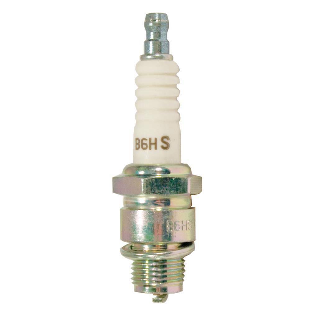 Stens 130-712 NGK Spark Plug NGK 7534 B6HS John Deere AM37234 130-085 130-135