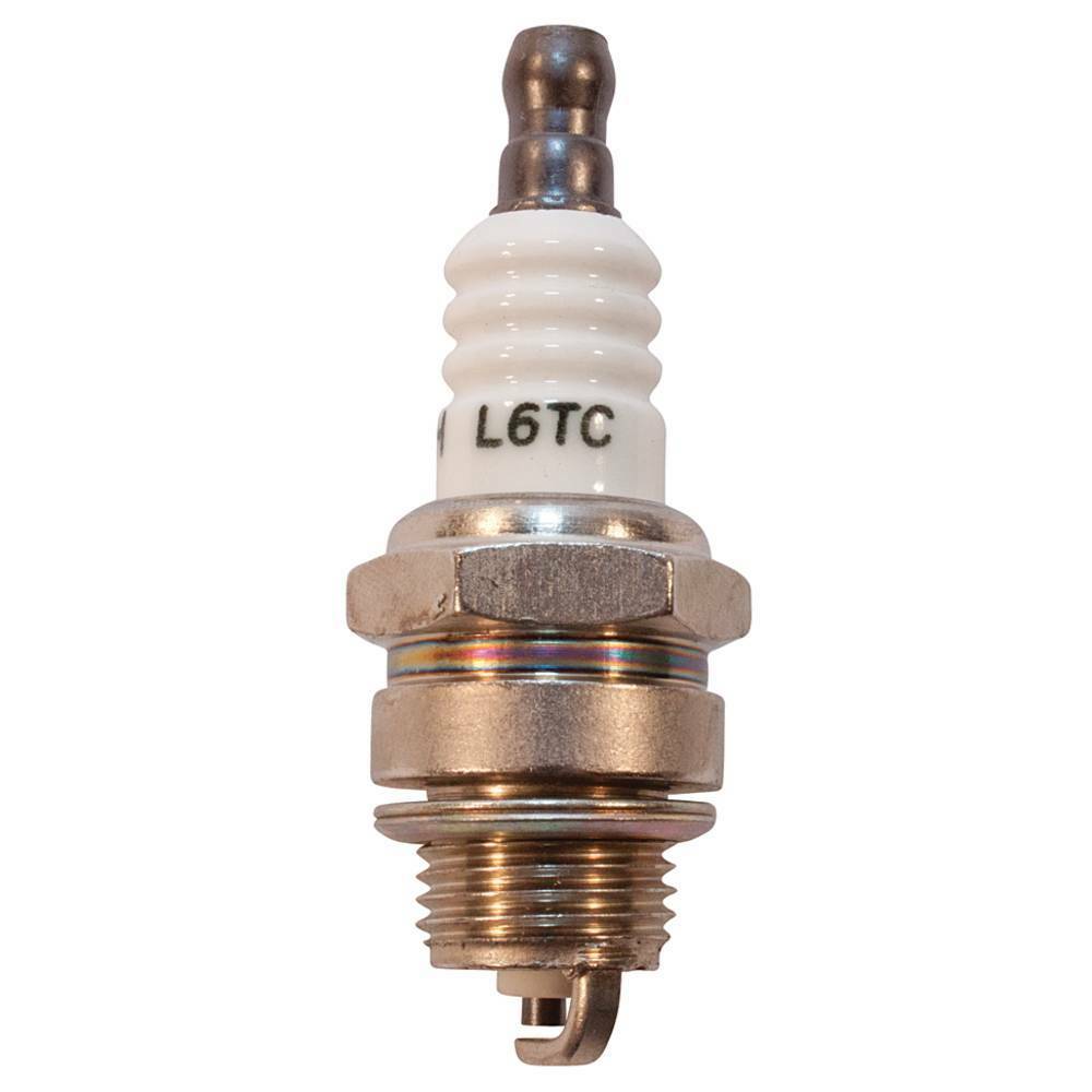 Stens 131-027 Torch Spark Plug Champion CJ8Y NGK BPM4A Torch L6TC