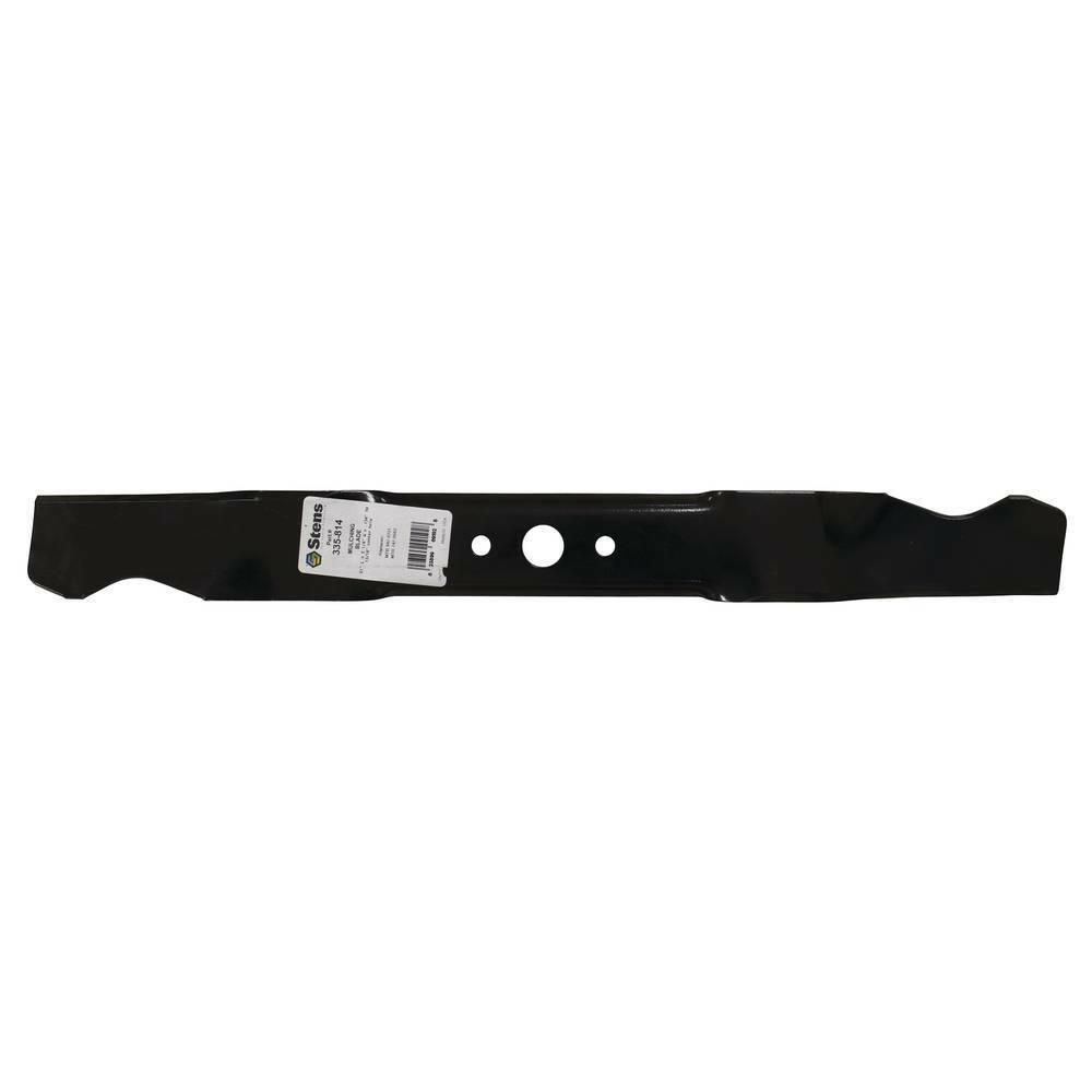 Stens 335-814 Mulching Blade Fits MTD 742-0563 742-0721 942-0721 753-0555