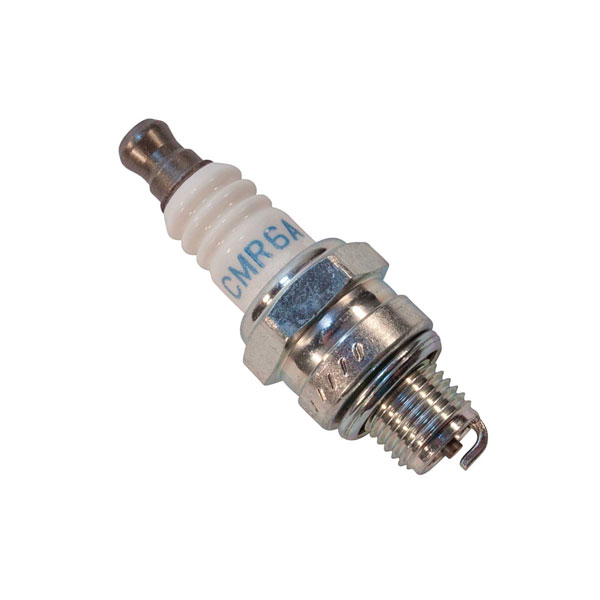 NGK CMR6A SPARK PLUG 1223 Genuine Lawnmower Original SPARK PLUG