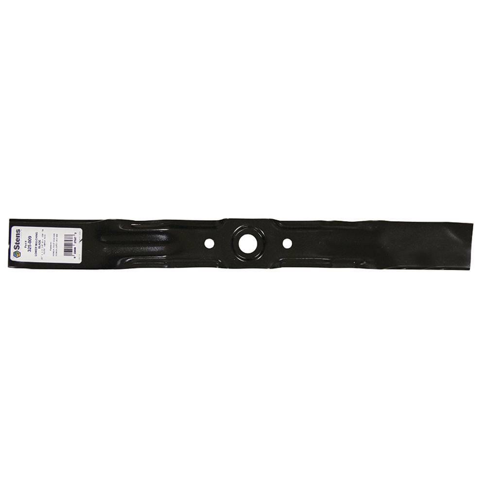 Stens 325-009 Lower Mulching Blade Honda 08720-VE2-000 72511-VE2-000