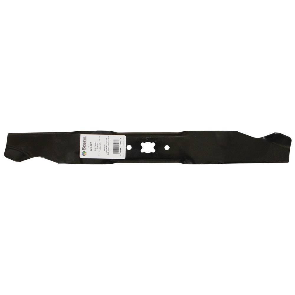 Stens 325-827 Mulching Blade Fits MTD  Troy-Bilt  Cub Cadet 742-0739