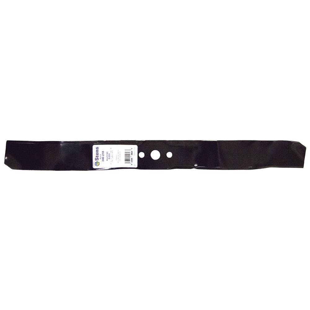 Stens 340-218 Lawnmower Mulching Blade Husqvarna 204340218 532114884 532340218