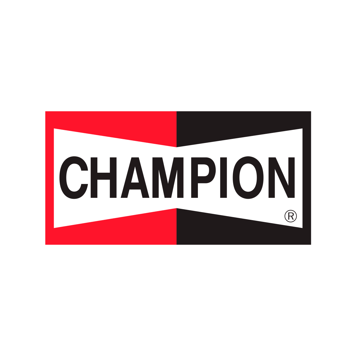 Champion RC12YC DISPLAY PKG 11886 Genuine Replacement Part Spark Plug