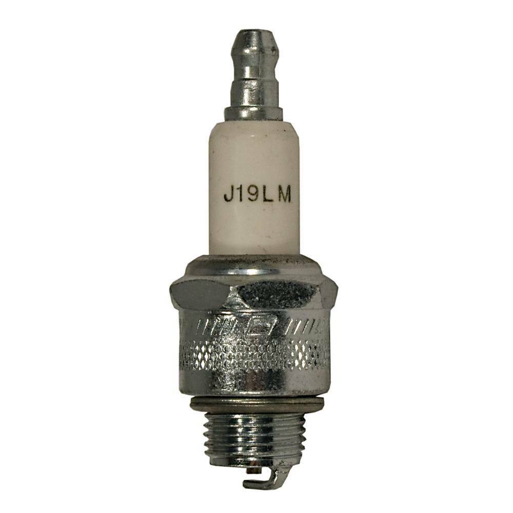 Stens 130-105 Champion Spark Plug 861 J19LM 759-3338 21534300 SPC11 130-500