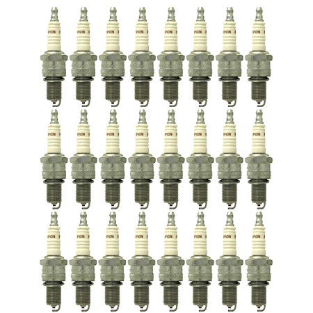 Champion RN9YC SHOP PACK 24 PLUGS 415S Genuine Lawnmower Spark Plug