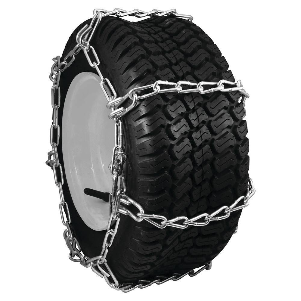 Stens 180-364 4 Link Tire Chain MTD 190-658 490-241-0023 OEM Replacement