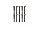 Stens 780-246 Shear Pin Shop Pack Snapper 1-5257 1686806 7015257 7015257YP