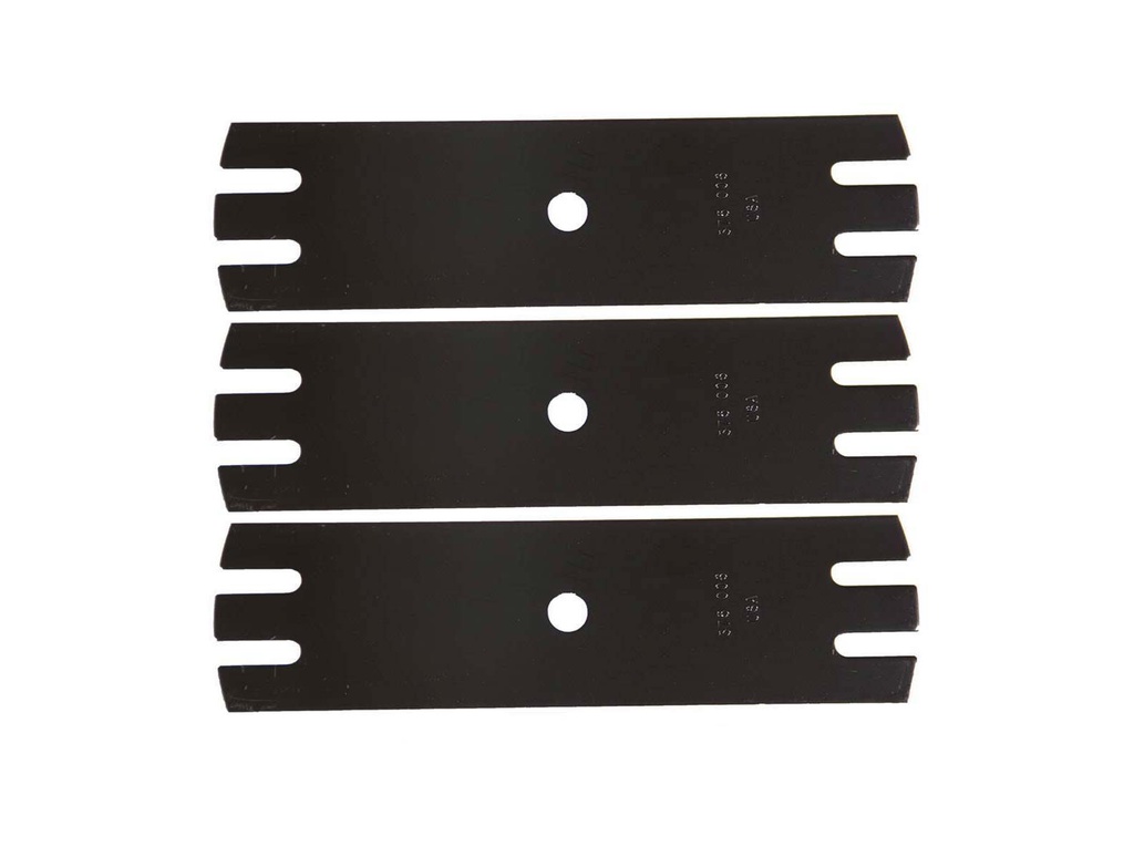 3 Pack of Stens 375-006 Edger Blade MTD 09954 09954-0637 500-600 Series edgers