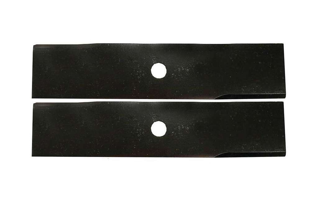 2 PK of Stens 375-489 Edger Blade McLane 2055HD Sunbelt OEM Replacement Sharped