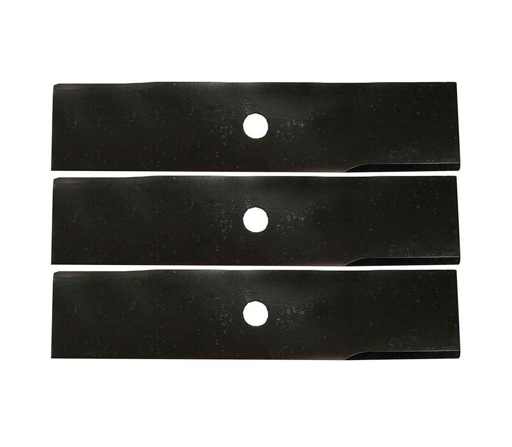 3 PK of Stens 375-489 Edger Blade McLane 2055HD Sunbelt OEM Replacement Sharped