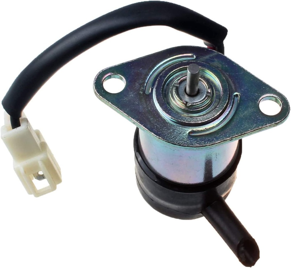 Stens 1903-3006 Atlantic Quality Parts Fuel Solenoid Kubota 16271-60010