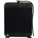 Stens 1906-6304 Atlantic Quality Parts Radiator Kubota 15201-72060 L245DT L245F