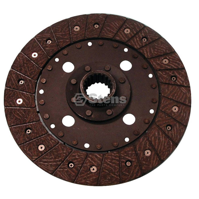 Stens 1912-1052 Atlantic Quality Parts Clutch Disc TA020-20500 TD020-20500