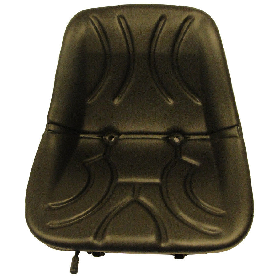 Stens 3010-0033 Stens Atlantic Quality Parts Seat Compact flip black vinyl