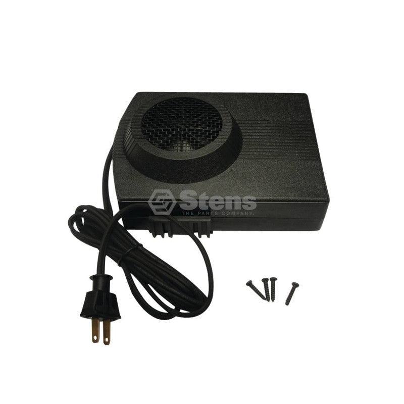 Stens 3009-1082 Atlantic Quality Parts Interior Heater 120 Volt 900 Watts