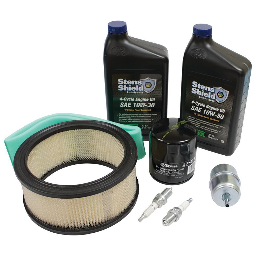 Stens 785-608 Engine Maintenance Kit Kohler 24 789 02-S CH18-CH25