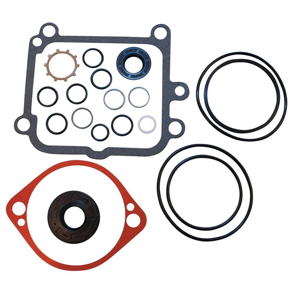 Stens 025-070 Hydro Gear Pump Seal Kit 2513018 BDP-10L 80-6130 58800300