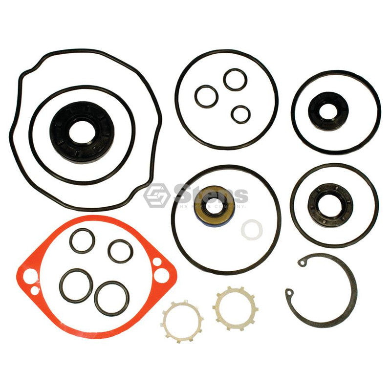 Stens 025-067 Hydro Gear Hydro Pump Seal Kit 59203600 105-6184 70525 BDP-10A