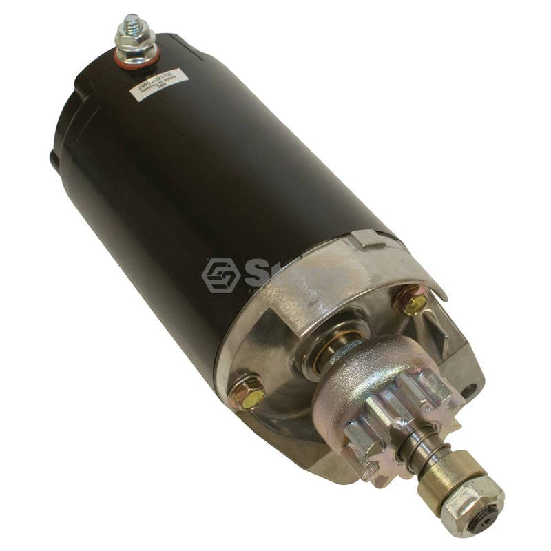 Stens 435-098 Mega-Fire Electric Starter 1079540-M030SM 77115C91 N9552