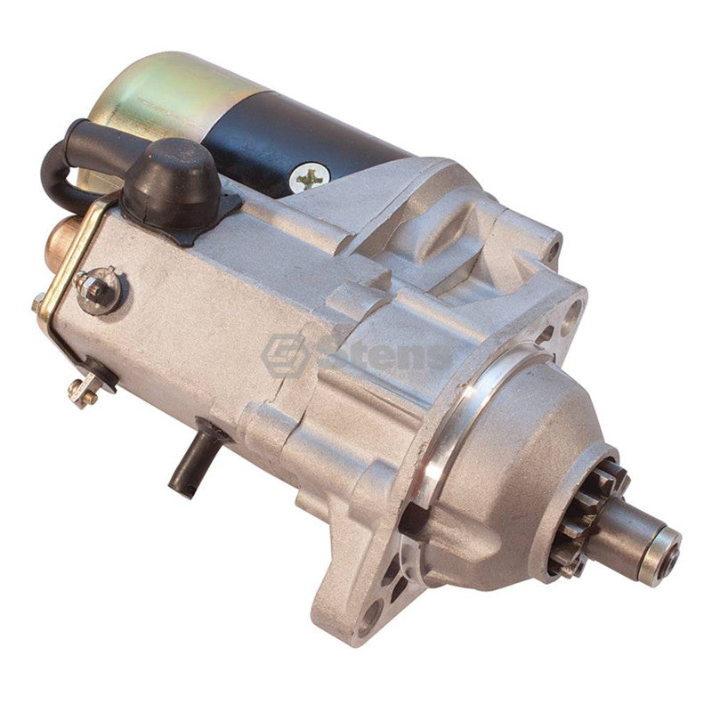 Stens 435-937 Mega-Fire Electric Starter 6667587 6676957 6685190 228000-581